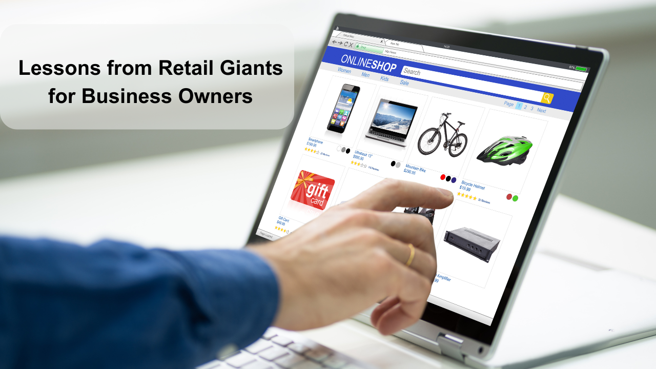 Dead Inventory Management: Lessons from Retail Giants for Business Owners