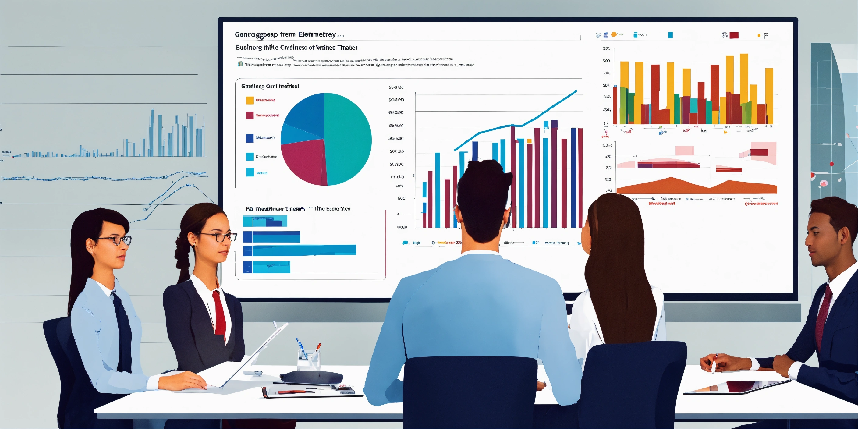 Understanding Inventory Turnover Ratios as a Key Performance Indicator