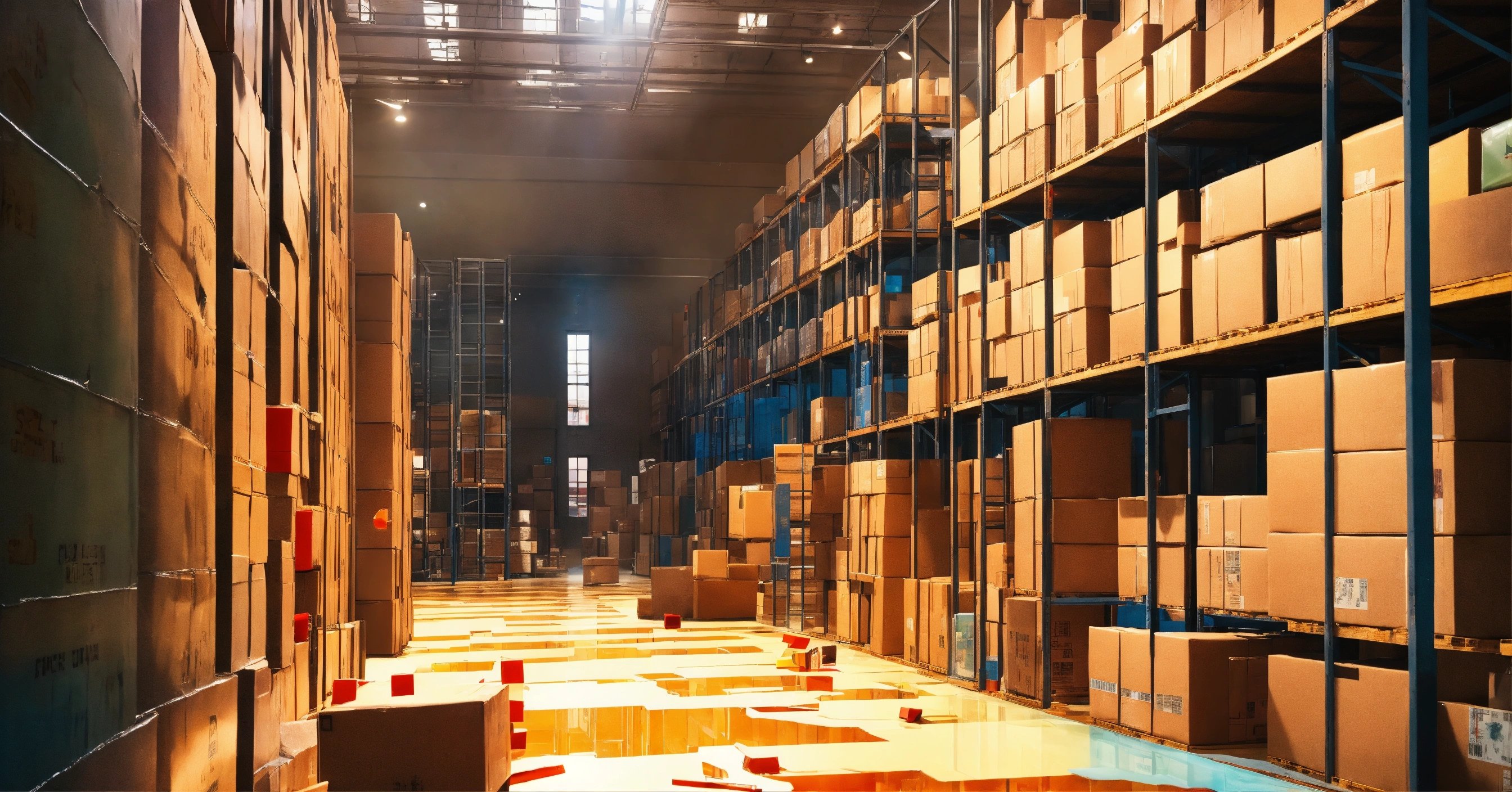 The Silent Culprit: Understanding the Impact of Dead Inventory on Profit Margins