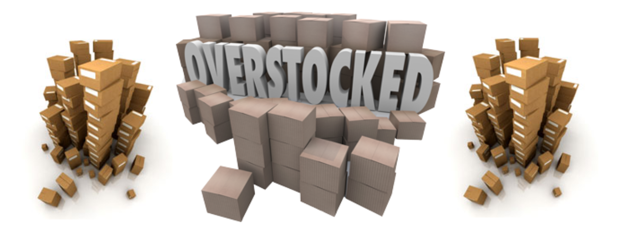 Explore the Surplus Inventory Marketplace: A Comprehensive Guide