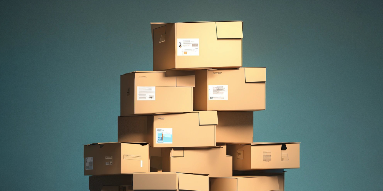 The Environmental Impact of Excess Inventory: Understanding the Consequences